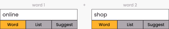 List Search